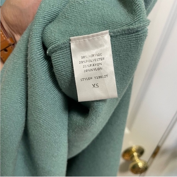 Tuckernuck Teal Midi Dress - Picture 2 of 3